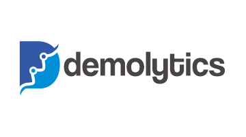 demolytics.com is for sale