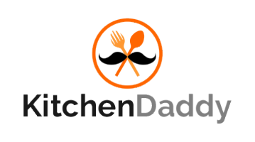 kitchendaddy.com is for sale