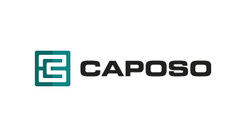 caposo.com is for sale