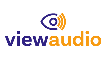 viewaudio.com is for sale