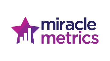 miraclemetrics.com is for sale