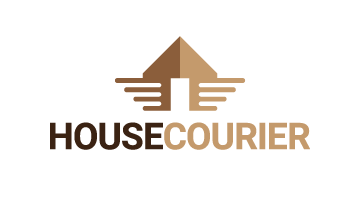 housecourier.com is for sale