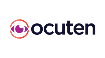 ocuten.com is for sale