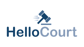 hellocourt.com is for sale