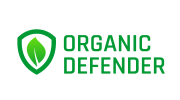 organicdefender.com is for sale
