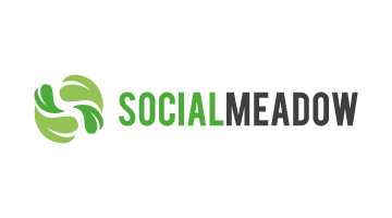 socialmeadow.com is for sale