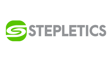 stepletics.com is for sale