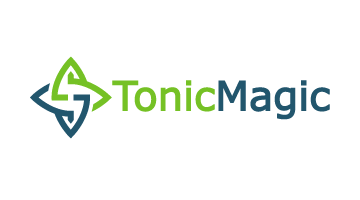 tonicmagic.com is for sale