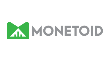 monetoid.com is for sale