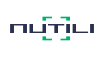 nutili.com is for sale
