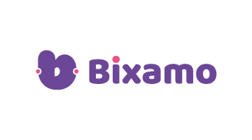 bixamo.com is for sale