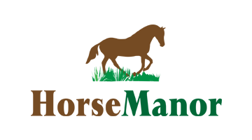 horsemanor.com is for sale
