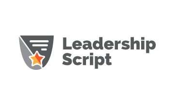 leadershipscript.com is for sale