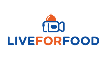 liveforfood.com is for sale