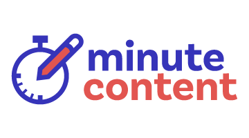 minutecontent.com is for sale
