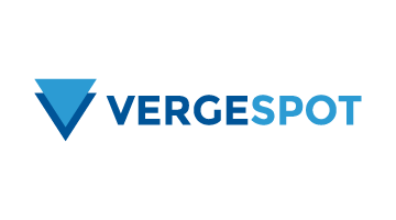 vergespot.com is for sale