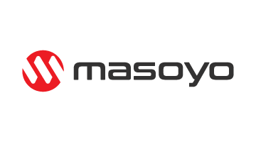 masoyo.com is for sale