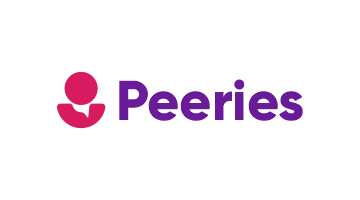 peeries.com is for sale