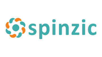 spinzic.com is for sale
