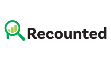 recounted.com is for sale