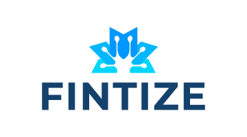 fintize.com is for sale