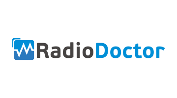 radiodoctor.com is for sale