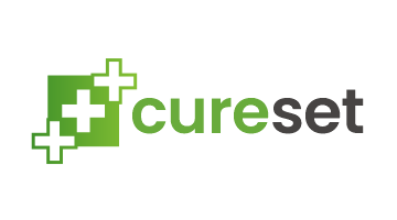 cureset.com is for sale