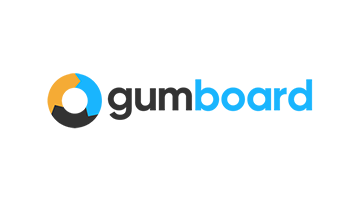 gumboard.com is for sale