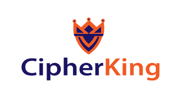 cipherking.com is for sale