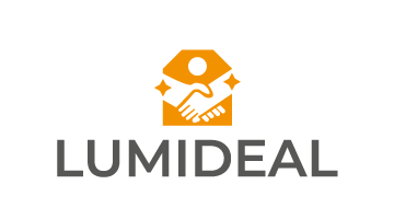 lumideal.com is for sale