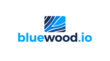 bluewood.io is for sale