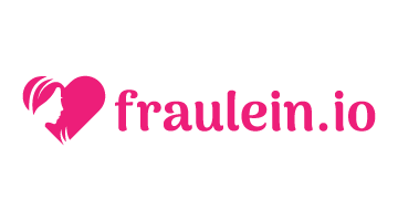 fraulein.io is for sale
