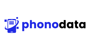 phonodata.com