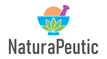 naturapeutic.com is for sale