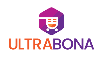Logo for ultrabona.com