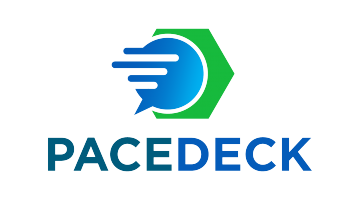 pacedeck.com