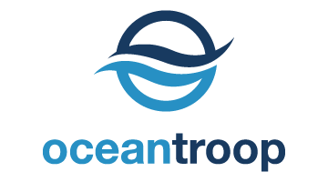 oceantroop.com is for sale