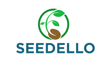 seedello.com is for sale