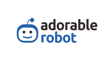 adorablerobot.com is for sale