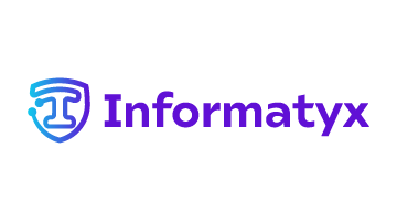 informatyx.com is for sale