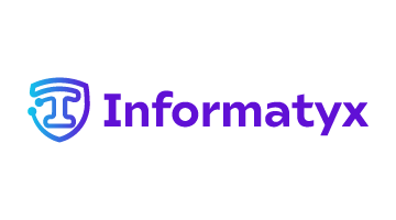 informatyx.com is for sale