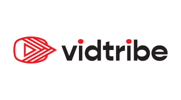 vidtribe.com is for sale