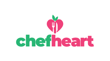 chefheart.com is for sale