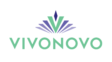 vivonovo.com