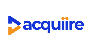 acquiire.com is for sale