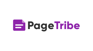 pagetribe.com is for sale