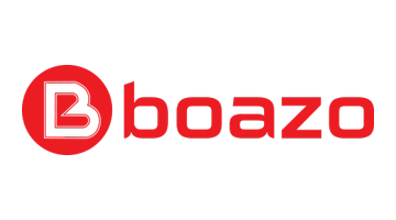 boazo.com is for sale