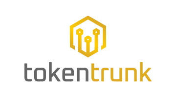 tokentrunk.com is for sale