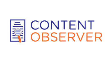 contentobserver.com is for sale