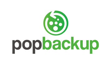 popbackup.com is for sale